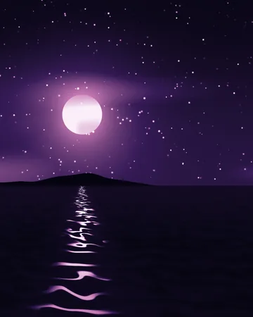 Nocturne, edition 0xa1ea06