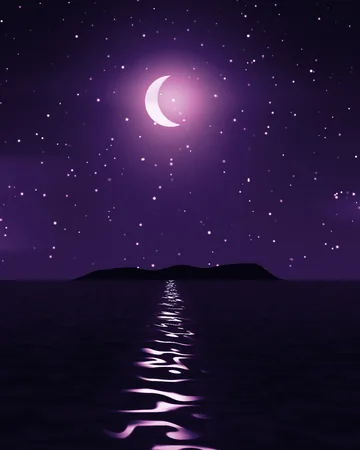 Nocturne, edition 0xa1ea08