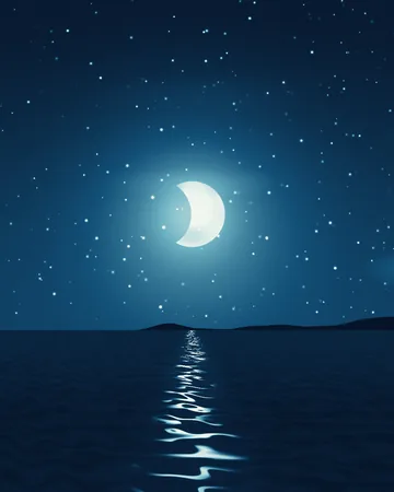 Nocturne, edition 0xa1ea0b